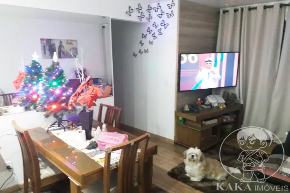 Apartamento para Venda SP Imóvel - Imagem 1