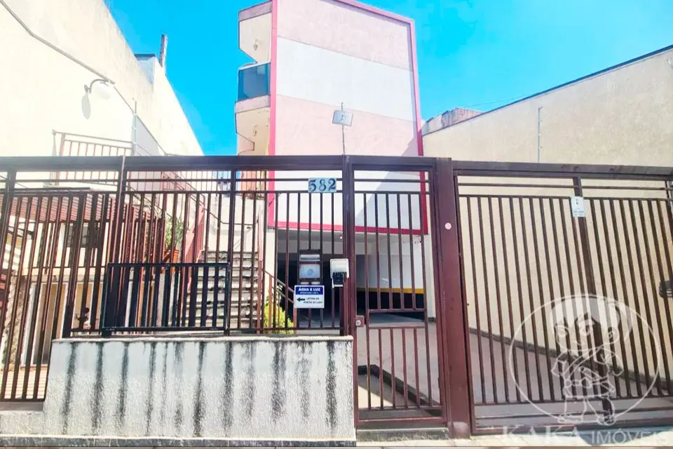 Condomínio Fechado para Venda ZL Imóvel - Imagem 1