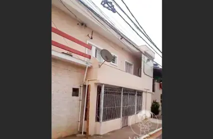 Imagem: Sobrado para Venda, Jardim Adutora