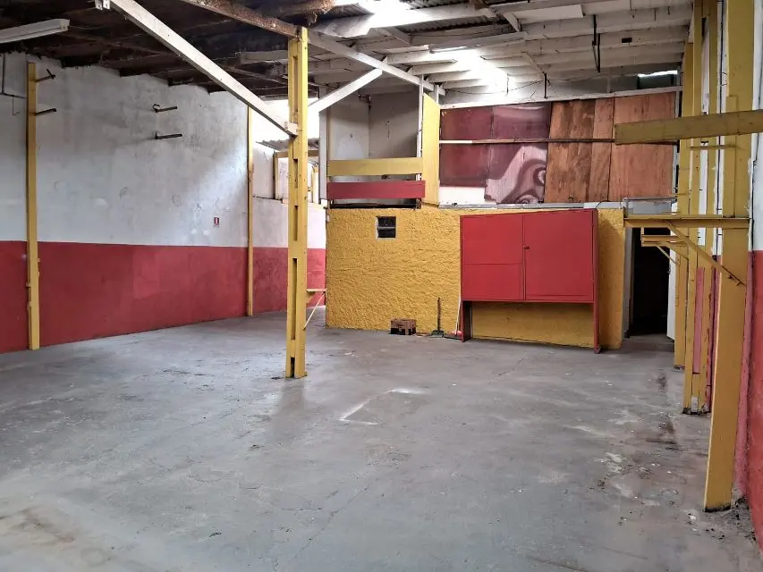 Casa Comercial para Alugar ZL Imóvel - Imagem 13