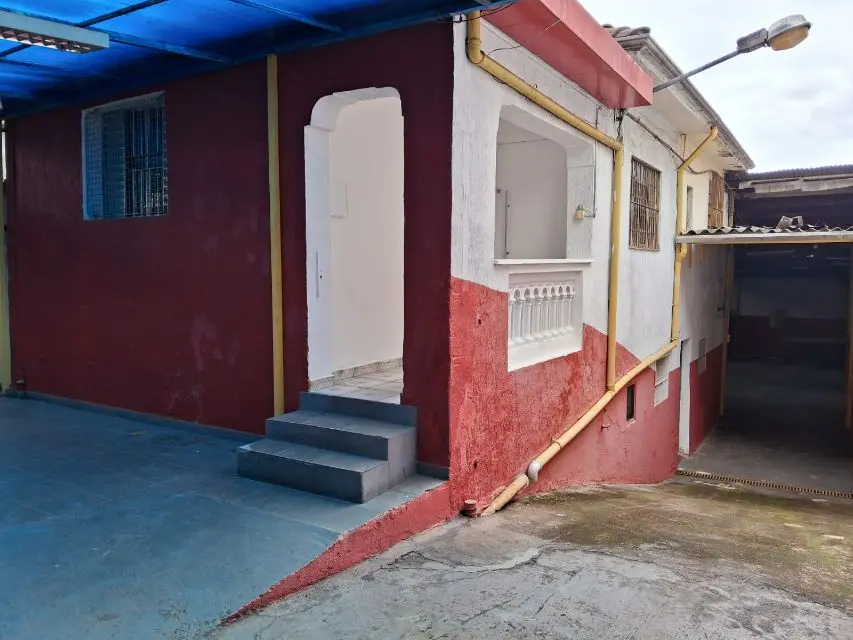 Casa Comercial para Alugar ZL Imóvel - Imagem 2