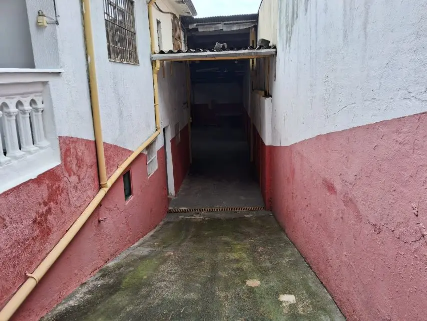 Casa Comercial para Alugar ZL Imóvel - Imagem 8