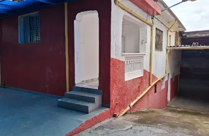 Imagem: Casa Comercial para Alugar, Vila Formosa