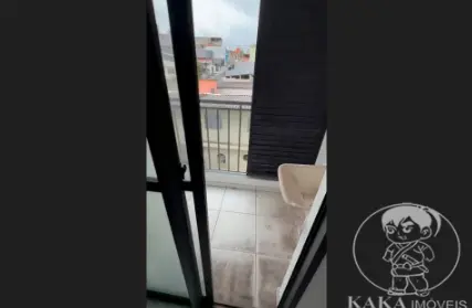 Imagem: Apartamento para Venda, Parque São Lucas