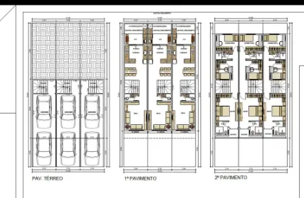 Imagem: Sobrado para Venda, Alto da Moóca