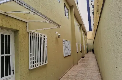 Imagem: Condomínio Fechado para Alugar, Vila Carrão