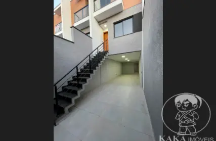 Imagem: Sobrado para Venda, Jardim Brasília (ZL)