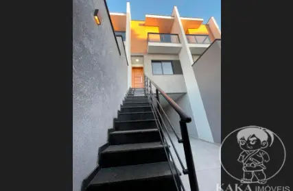 Imagem: Sobrado para Venda, Jardim Brasília (ZL)