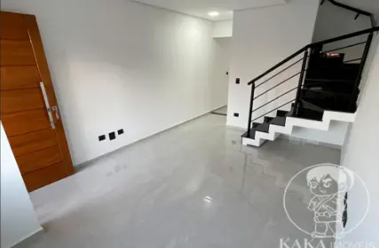 Imagem: Sobrado para Venda, Jardim Brasília (ZL)