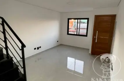 Imagem: Sobrado para Venda, Jardim Brasília (ZL)