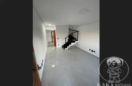 Imagem: Sobrado para Venda, Jardim Brasília (ZL)