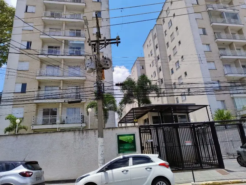 Apartamento para Venda ZL Imóvel - Imagem 1