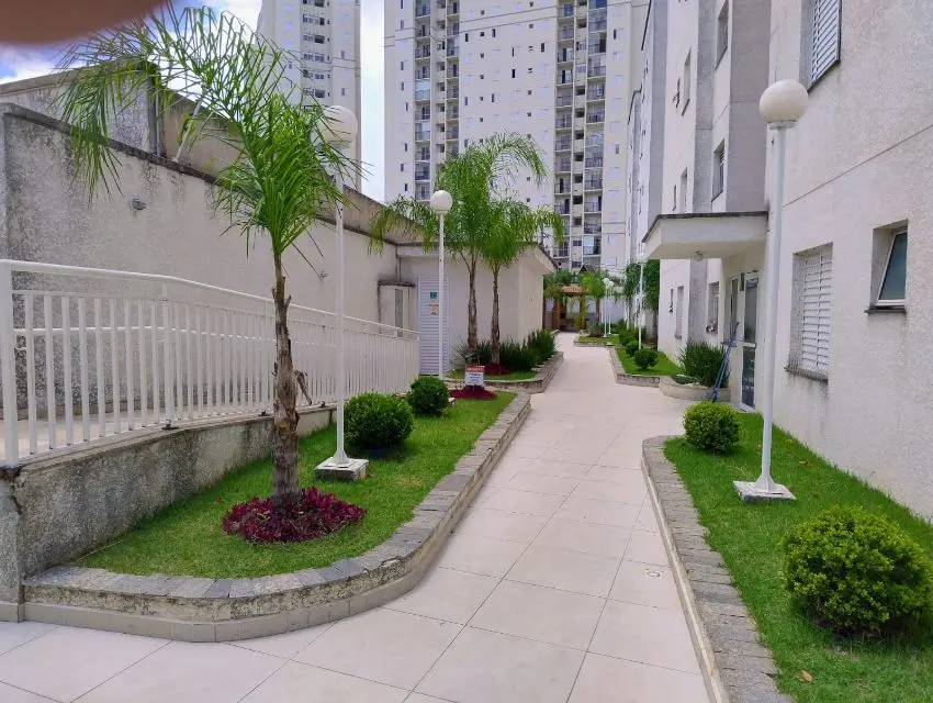 Apartamento para Venda ZL Imóvel - Imagem 10