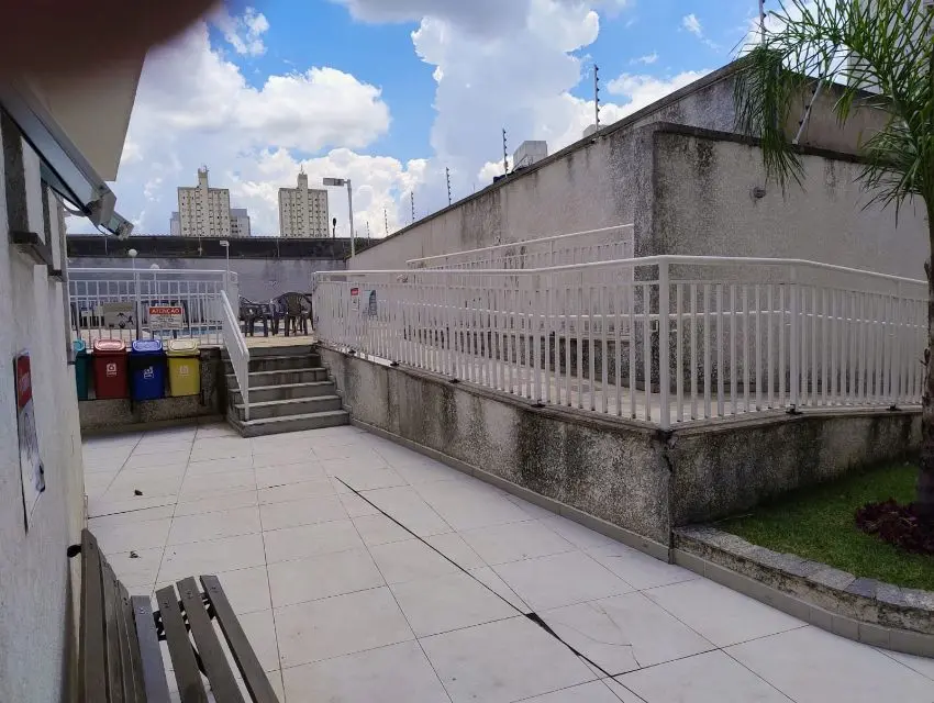 Apartamento para Venda ZL Imóvel - Imagem 11