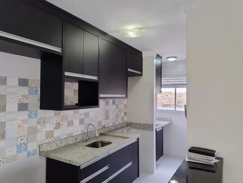 Apartamento para Venda ZL Imóvel - Imagem 21