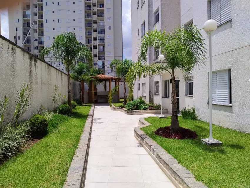 Apartamento para Venda ZL Imóvel - Imagem 8