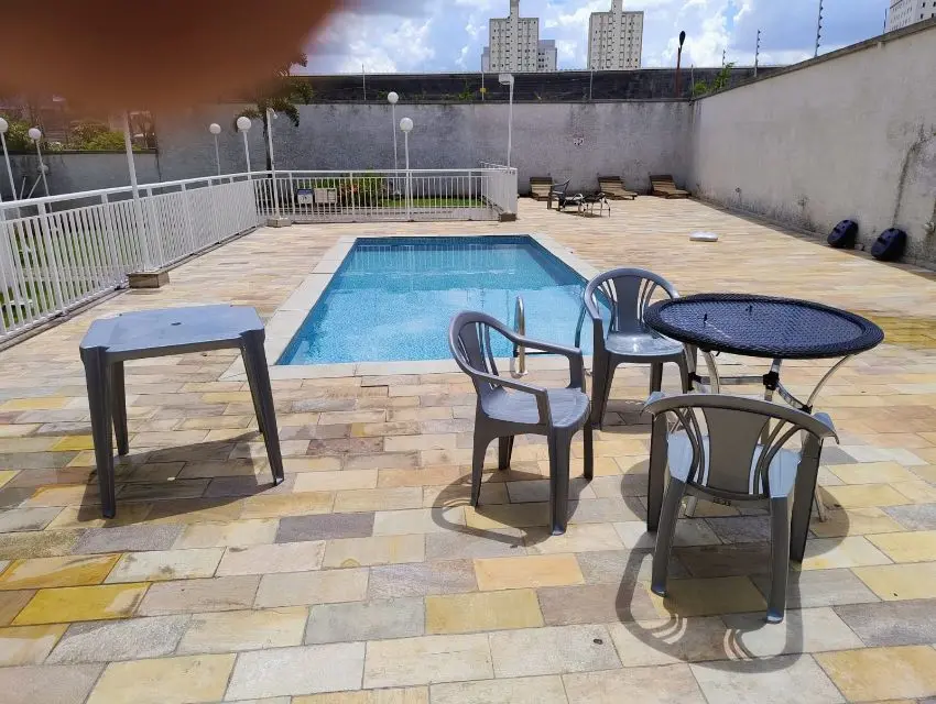 Apartamento para Venda ZL Imóvel - Imagem 9