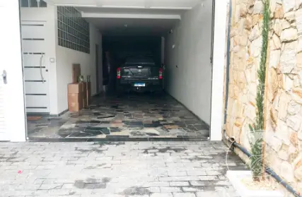 Imagem: Sobrado para Venda, Jardim Textil