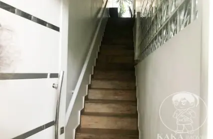 Imagem: Sobrado para Venda, Jardim Textil