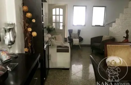 Imagem: Sobrado para Venda, Jardim Textil