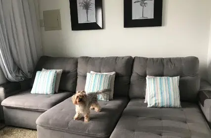 Imagem: Sobrado para Venda, Jardim Textil