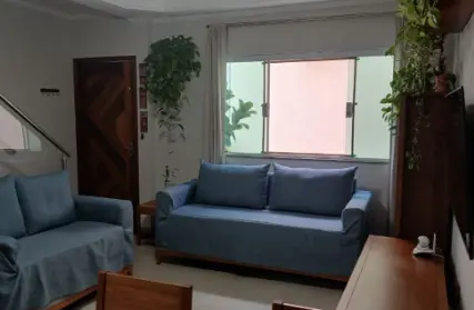 Imagem: Condomínio Fechado para Venda, Vila Esperança