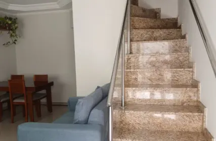 Imagem: Condomínio Fechado para Venda, Vila Esperança