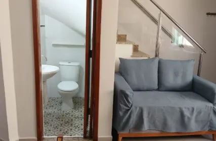 Imagem: Condomínio Fechado para Venda, Vila Esperança