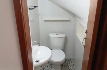 Imagem: Condomínio Fechado para Venda, Vila Esperança