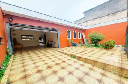 Imagem: Casa Térrea para Venda, Vila Formosa