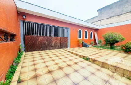 Imagem: Casa Térrea para Venda, Vila Formosa