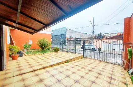 Imagem: Casa Térrea para Venda, Vila Formosa