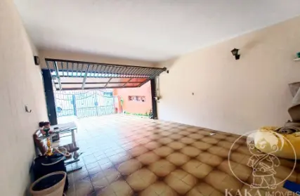 Imagem: Casa Térrea para Venda, Vila Formosa