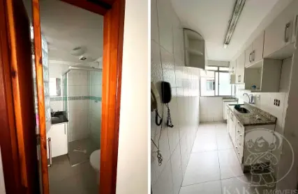 Imagem: Apartamento para Venda, Cidade Líder