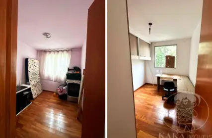 Imagem: Apartamento para Venda, Cidade Líder