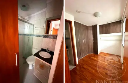 Imagem: Apartamento para Venda, Cidade Líder