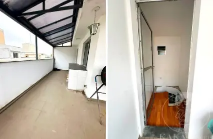 Imagem: Apartamento para Venda, Cidade Líder