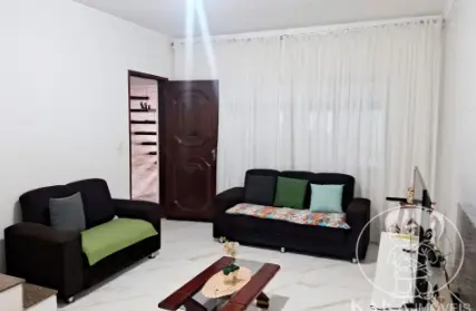 Imagem: Sobrado para Venda, Vila Antonieta