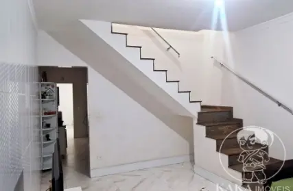 Imagem: Sobrado para Venda, Vila Antonieta