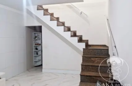 Imagem: Sobrado para Venda, Vila Antonieta