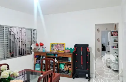 Imagem: Sobrado para Venda, Vila Antonieta