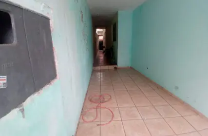 Imagem: Sobrado para Venda, Vila Fátima