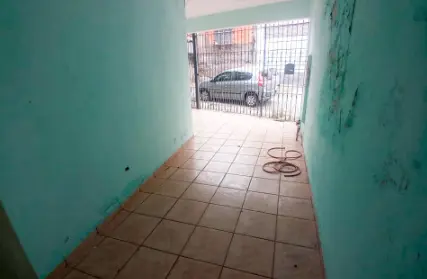 Imagem: Sobrado para Venda, Vila Fátima