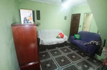 Imagem: Sobrado para Venda, Vila Fátima