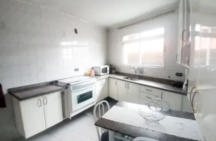 Imagem: Sobrado para Venda, Vila Fátima