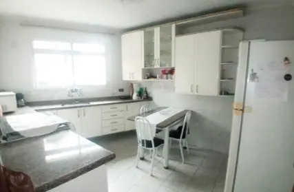 Imagem: Sobrado para Venda, Vila Fátima