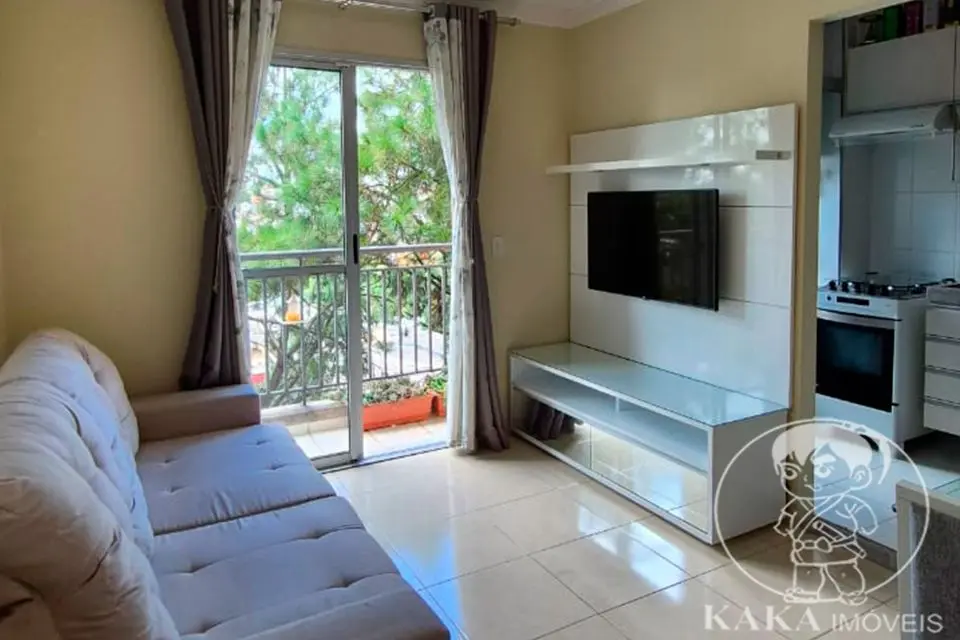 Apartamento para Venda SP Imóvel - Imagem 1