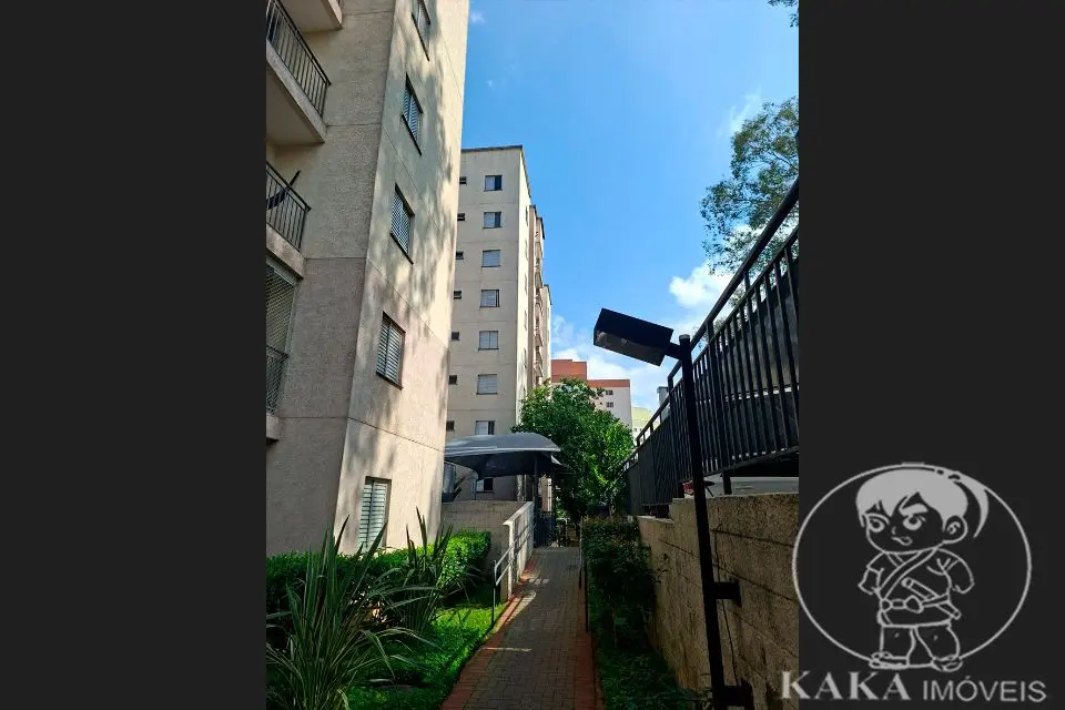 Apartamento para Venda ZL Imóvel - Imagem 17