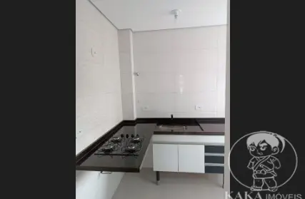 Imagem: Apartamento para Venda, Vila Dalila