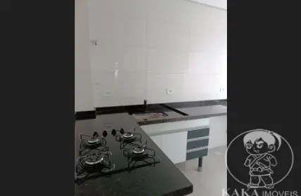 Imagem: Apartamento para Venda, Vila Dalila